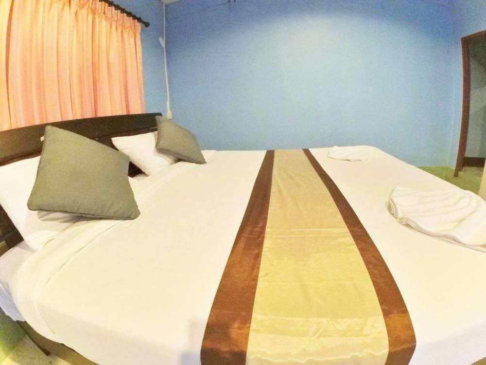 Marina Hut Guest House Ko Lanta Exterior foto